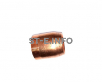 Флюсовый конус MZ-1000 - st-e.info - Ноябрьск