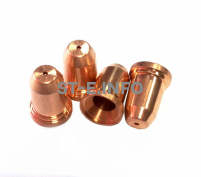 Сопло для плазмотрона AUTOCUT S125P арт. PD0179-14 - st-e.info - Ноябрьск