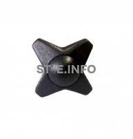 Винт для горелки K345-10 (арт.T13858 ) - st-e.info - Ноябрьск