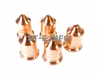 220990 Сопло Tehnocut DMax 18 d. 1,7 mm - st-e.info - Ноябрьск