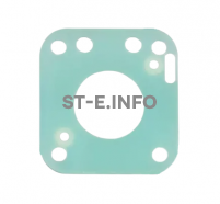 Изоляционная панель для SUP23T - st-e.info - Ноябрьск