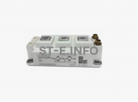  IGBT-модуль SKM400GB12E4 - st-e.info - Ноябрьск
