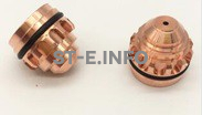 Сопло 22-1067 Termal Dynamic CUT200, 300 - st-e.info - Ноябрьск
