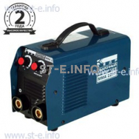 Сварочный инвертор MMA-220F - st-e.info - Ноябрьск