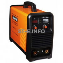 Сварочный инвертор Сварог ARC 250 (Z285) - st-e.info - Ноябрьск