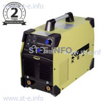 Сварочный инвертор ARC-250GS, 220/380В - st-e.info - Ноябрьск