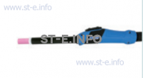 Горелка аргонодуговая сварочная (TIG) SR-P 25W FX TBi 4 м с водяным охлаждением - st-e.info - Ноябрьск
