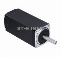 Двухфазный шаговый двигатель nema11 28HS  - st-e.info - Ноябрьск