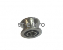 Подшипник роликовый U22 - st-e.info - Ноябрьск