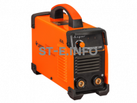 Сварочный инвертор Сварог REAL ARC 220 (Z243N) - st-e.info - Ноябрьск