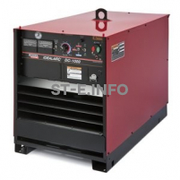 Сварочный трактор для сварки под флюсом Idealarc DC-1000 - st-e.info - Ноябрьск