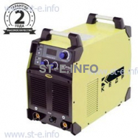 Сварочный инвертор ARC-315G, 380В - st-e.info - Ноябрьск