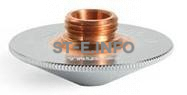 Сопло 352281 для лазерного станка Trumpf д. 1,0 мм - st-e.info - Ноябрьск