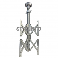 Внутренние центраторы 42ES, тип 4, для труб из углеродистой стали д.85-220 mm - st-e.info - Ноябрьск
