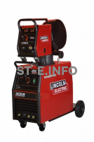 Сварочный полуавтомат Powertec 305S / LF-22M - st-e.info - Ноябрьск