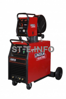 Сварочный полуавтомат Powertec 365S / LF-24M - st-e.info - Ноябрьск