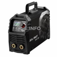 Инвертор сварочный Сварог ARC 200 "REAL SMART" (Z28303) - st-e.info - Ноябрьск