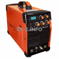 Инвертор сварочный Сварог TIG 250 "REAL" (W229)  - st-e.info - Ноябрьск