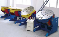 Сварочный позиционер HB-12 (1200кг) - st-e.info - Ноябрьск
