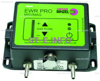 Газовый регулятор EWR PRO 500A - st-e.info - Ноябрьск