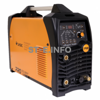 Инвертор сварочный Сварог TIG 300 P "PRO" (W232) - st-e.info - Ноябрьск
