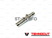 Электрод для плазмотрона LC105 арт. W03X0893-60A TEHNOCUT - st-e.info - Ноябрьск