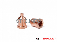 Сопло для плазмотрона LC105 60A арт. W03X0893-62A TEHNOCUT - st-e.info - Ноябрьск