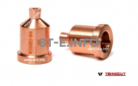 Сопло для плазмотрона LC105 100A арт. W03X0893-64A TEHNOCUT - st-e.info - Ноябрьск