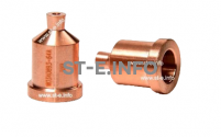 Сопло для плазмотрона 100A арт. W03X0893-64A ECO - st-e.info - Ноябрьск