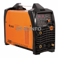 Инвертор сварочный TIG 315P AC/DC MULTIWAVE "PRO" (E202) - st-e.info - Ноябрьск