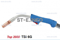 Корпус горелки  TBi 6G, 50° - st-e.info - Ноябрьск