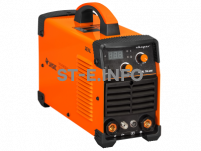 Сварочный инвертор Сварог REAL TIG 200 (W223) - st-e.info - Ноябрьск