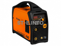 Сварочный инвертор Сварог PRO TIG 200 P DSP AC/DC (E201) - st-e.info - Ноябрьск