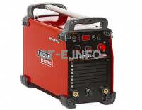Инвертор сварочный Invertec 270-SX - st-e.info - Ноябрьск