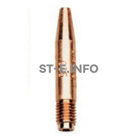 Усеченный наконечник 1,2мм KP14T-45 - st-e.info - Ноябрьск