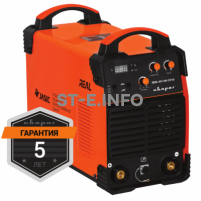 Инвертор сварочный ARC 500 "REAL" (Z316) - st-e.info - Ноябрьск