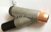 Токоподводный узел в сборе для сварочного трактора MZ-1000 - st-e.info - Ноябрьск