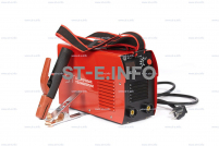 Сварочный аппарат для ручной дуговой сварки ARC-200 IGBT - st-e.info - Ноябрьск