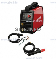 Arcweld 200i-S - st-e.info - Ноябрьск