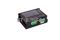 Цифровой драйвер 2х фазного шагового двигателя арт. DM860A (AC) - st-e.info - Ноябрьск