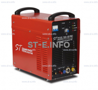Установка воздушно-плазменной резки DOG-120 PRO - st-e.info - Ноябрьск