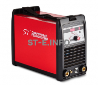 Сварочный аппарат для аргонодуговой сварки HANDY TIG-200Di - st-e.info - Ноябрьск
