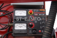 Вольтметр М7981-1 для NA-3S Lincoln Electric - st-e.info - Ноябрьск