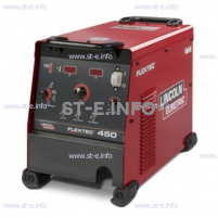 Flextec 450 - st-e.info - Ноябрьск