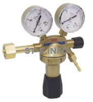 Редуктор DINARG Plus N2/Ar (Aргон/CO2) - st-e.info - Ноябрьск