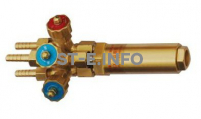 Резак пропановый механизированный GJ85 - st-e.info - Ноябрьск
