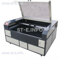 Лазерный станок для гравировки и резки ST-LG1612RF - st-e.info - Ноябрьск
