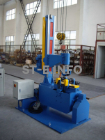 Cварочный трубный вращатель WRST-1 - st-e.info - Ноябрьск