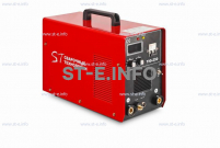Инвертор для аргонодуговой сварки TIG-250 MOS - st-e.info - Ноябрьск