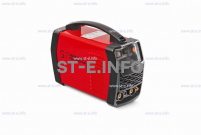 Инвертор для аргонодуговой сварки TIG-250 IGBT - st-e.info - Ноябрьск